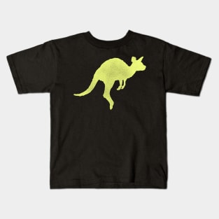 You the Kangaroo Kids T-Shirt